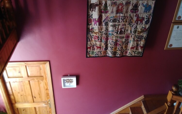 Large family home in Wexford