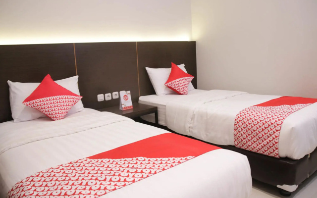 Hotel O Azzahra Guest House Syariah