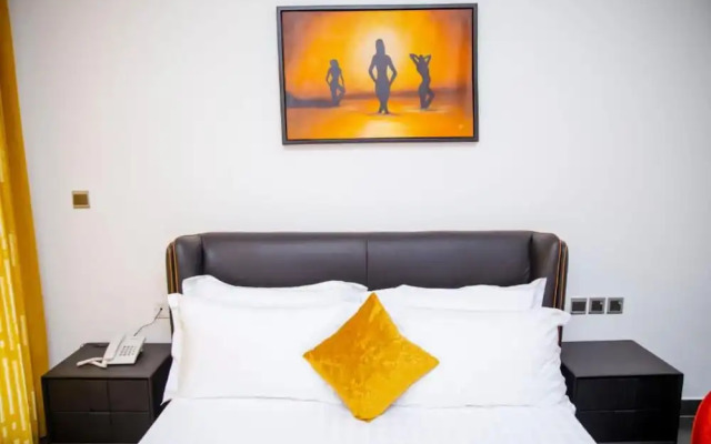 Rose Aparthotel