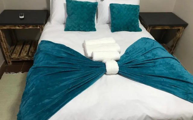 UrbanLife Keetmanshoop Accommodation