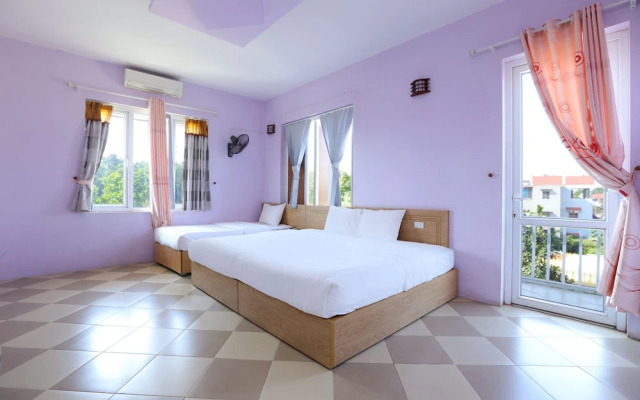 OYO 593 Bach Duong Hotel