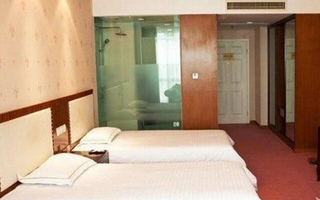 Imperial Garden GoldenJoy Hotel