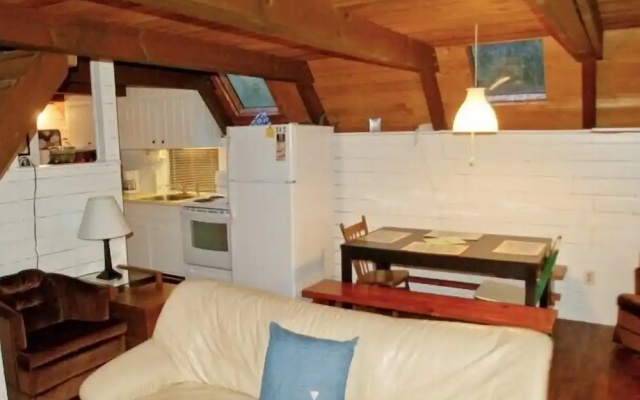 Mt Baker Lodging Cabin 86 - Sleeps 5