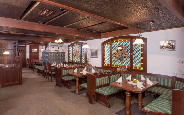 Alpenhotel Gastager