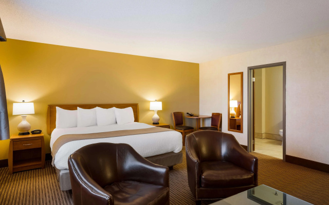 Best Western Vermillion Inn