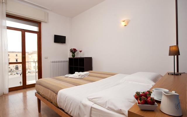 Leccesalento Bed And Breakfast