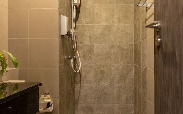 Stay@kata Poshtel