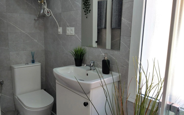 Comfort & Beauty Studio