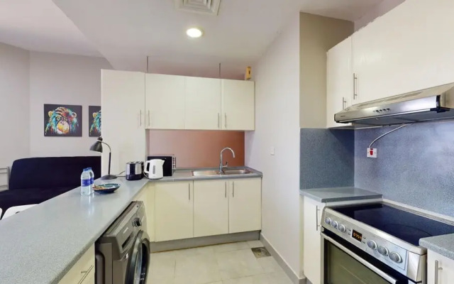 JLT - Madison Residency 1006