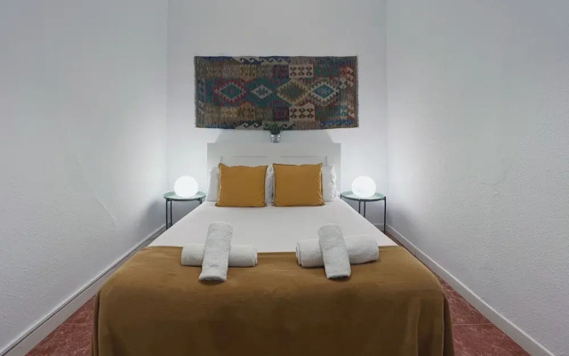 Stay U-nique Apartments Casanova