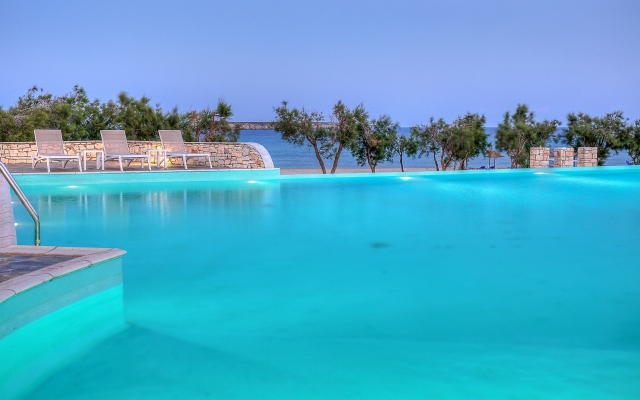 Acqua Marina Resort Hotel