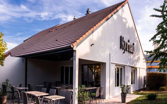 Kyriad VILLENEUVE SAINT GEORGES