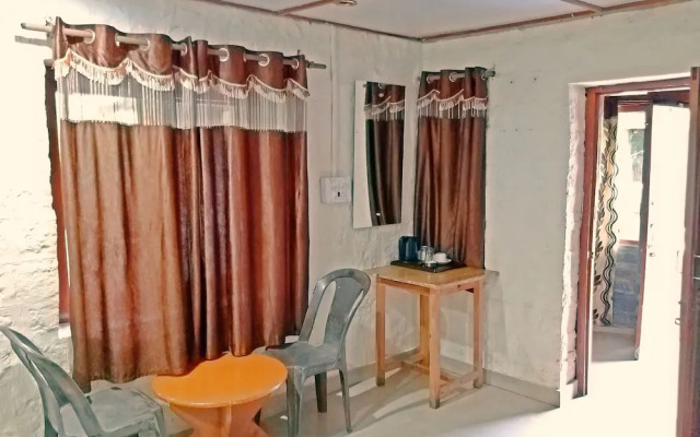 Himalayan Eco Resort