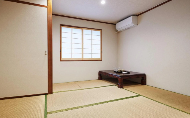 Enagic Hotel Yamaichi