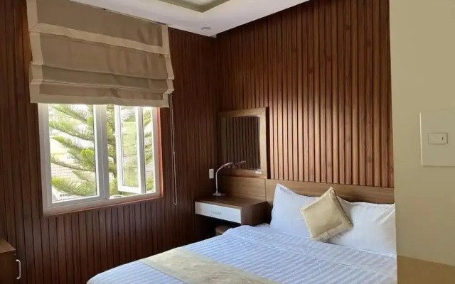 Duy Vinh Hotel Dalat