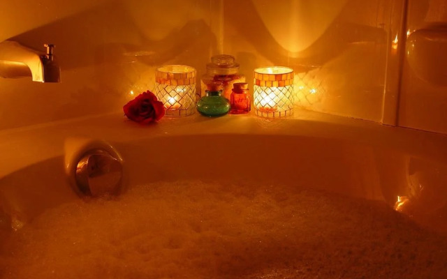 Blue Mountain Bed & Breakfast