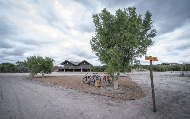 Viatura Omún, San Miguel de Allende