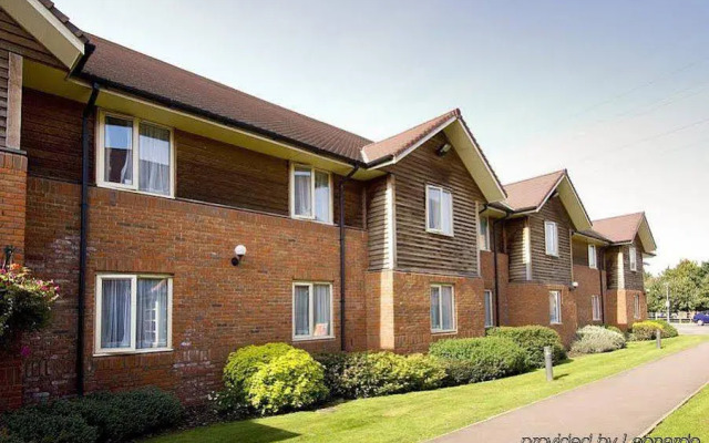 Premier Inn Tewksbury