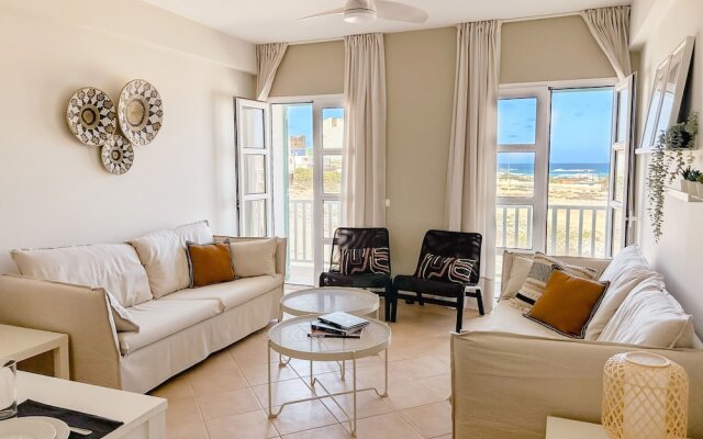 Papaya Apartments Boa Vista