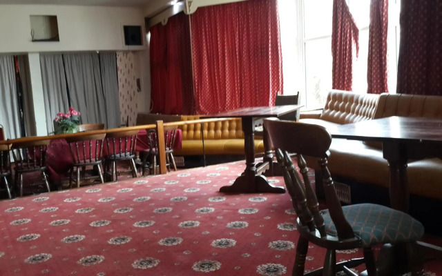 The Manchester Hotel