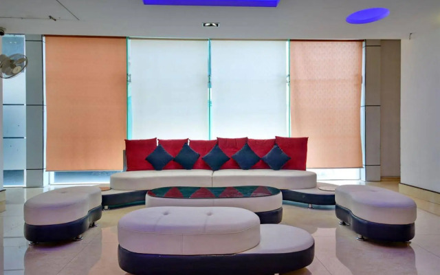 Hotel Prem Plaza