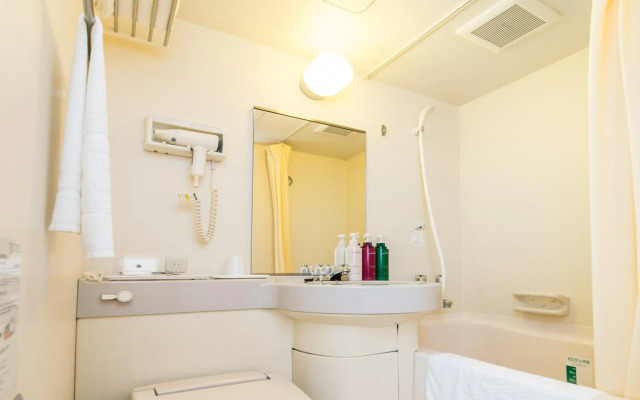 APA Hotel Fukui Katamachi