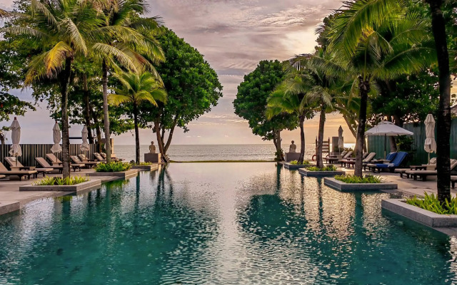 Layana Resort and Spa