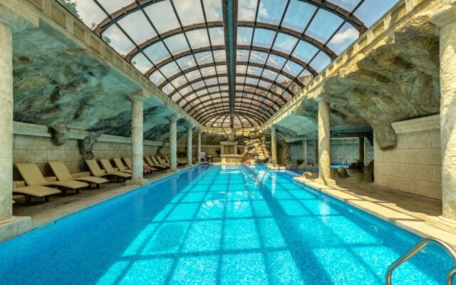 Winery and Spa Starosel