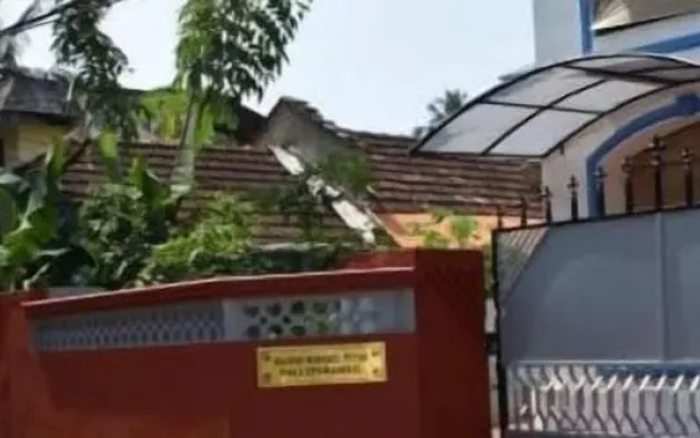 Peters Inn - Hostel