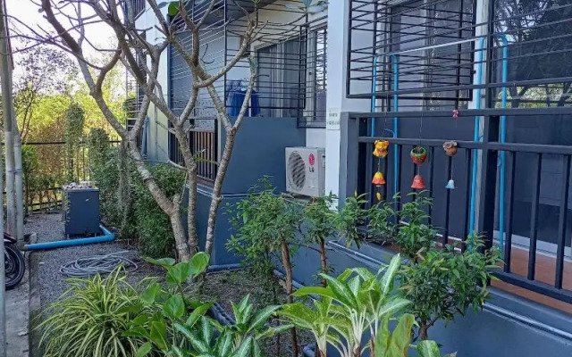 Room 9 Residence