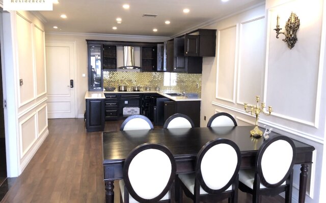 Aspen Residences
