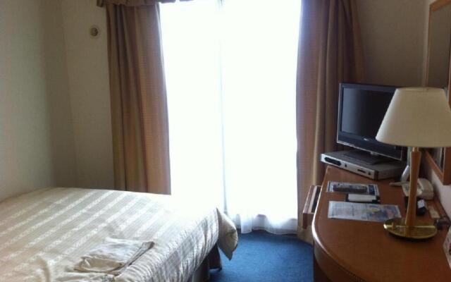 Naha Beach Side Hotel / Vacation STAY 76837