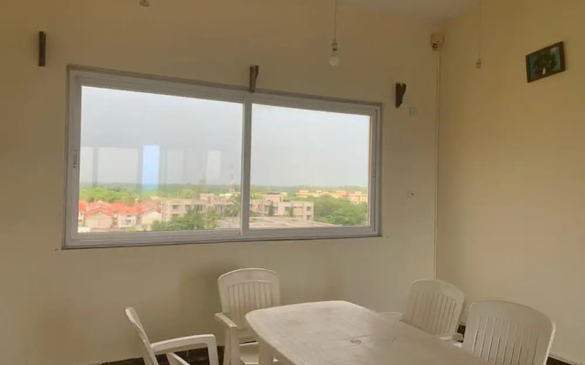 Immaculate 6-bed Penthouse Apartment in Mombasa