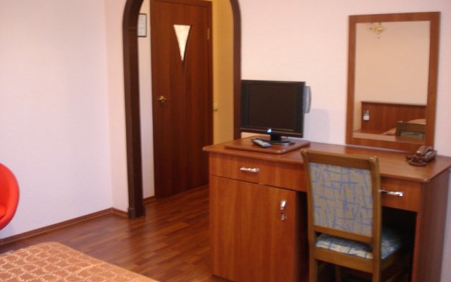 Отель Парус