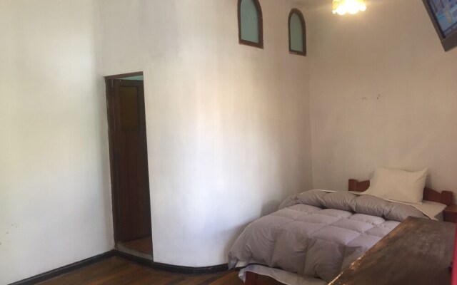 Hostal Cuesta del Sol - Hostel