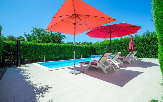 My Dalmatia - Apartment Vigo with Private Pool