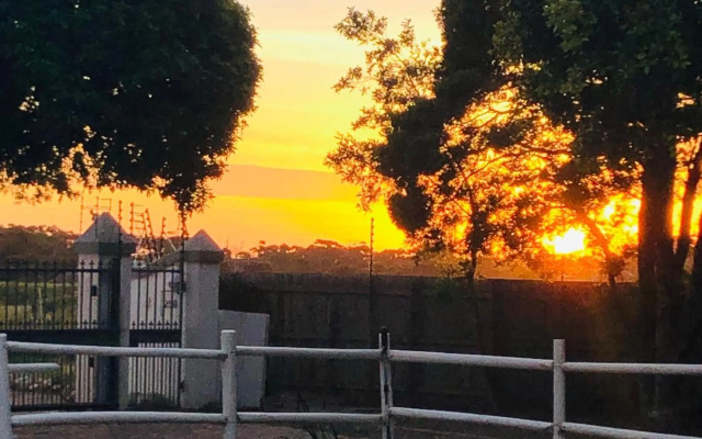 Noordhoek The Lookout