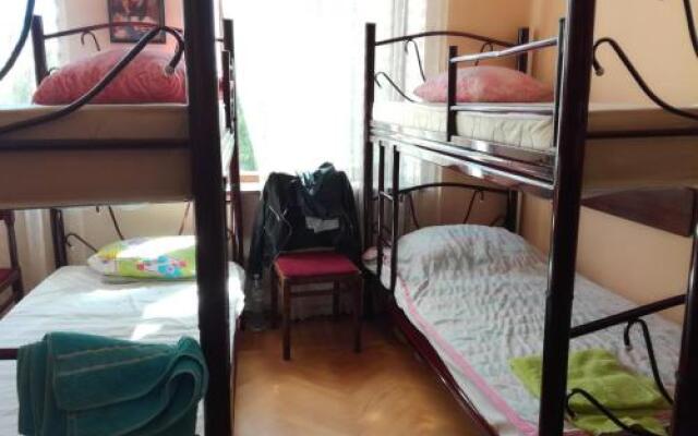 Hostel In Batumi