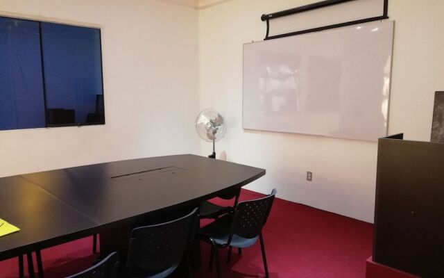 Hostal Boutique Ciudad De Barro