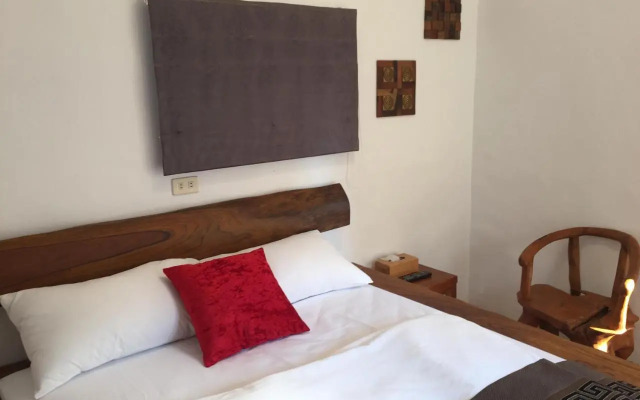 Eighty-eight B&B