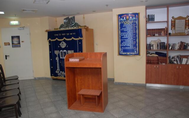 Adi Hotel Eilat