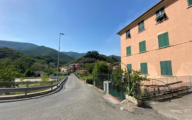 C'era una volta Appartamento OPEN SPACE Sestri Levante