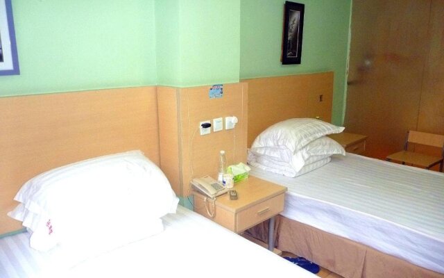 Jia Le Hotel
