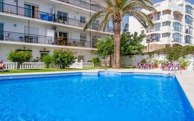 Apartamento Rocamar Canovas Nerja