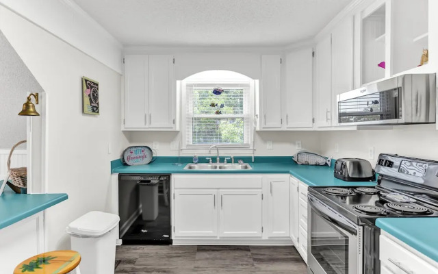 Just Beachy Spartanburg