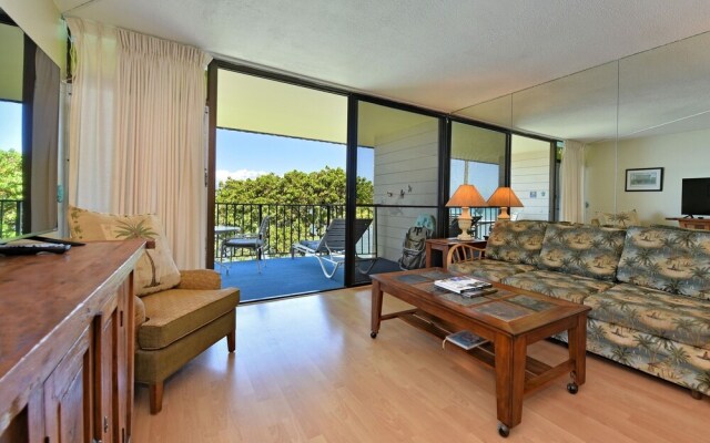 Kahana Reef 414 by RedAwning