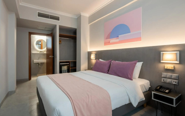 Poseidonio Hotel