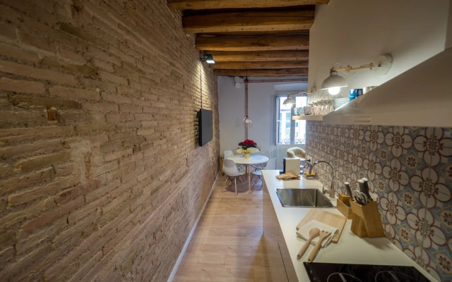 Luxury Apartment Stancesvic