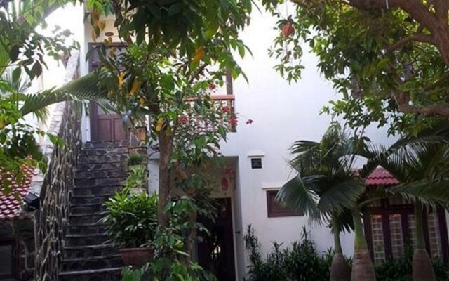 Loc Phat Hoi An Homestay - Villa