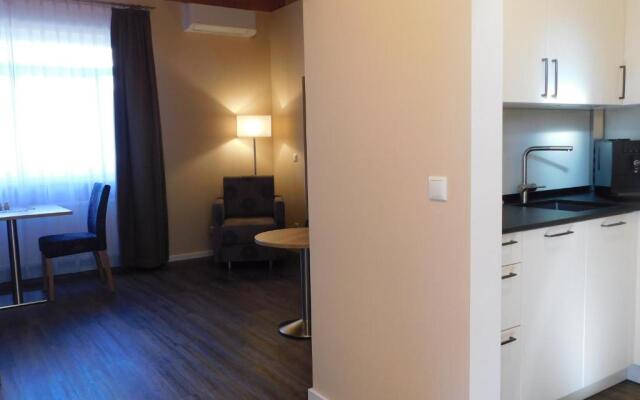 Alpinplus Hotel Holzkirchen